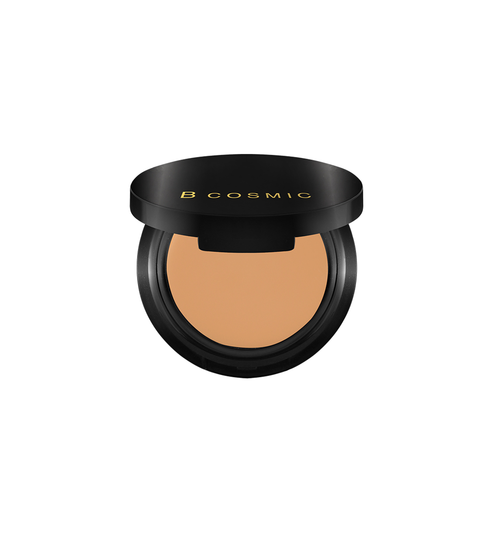 Camouflage cream concealer