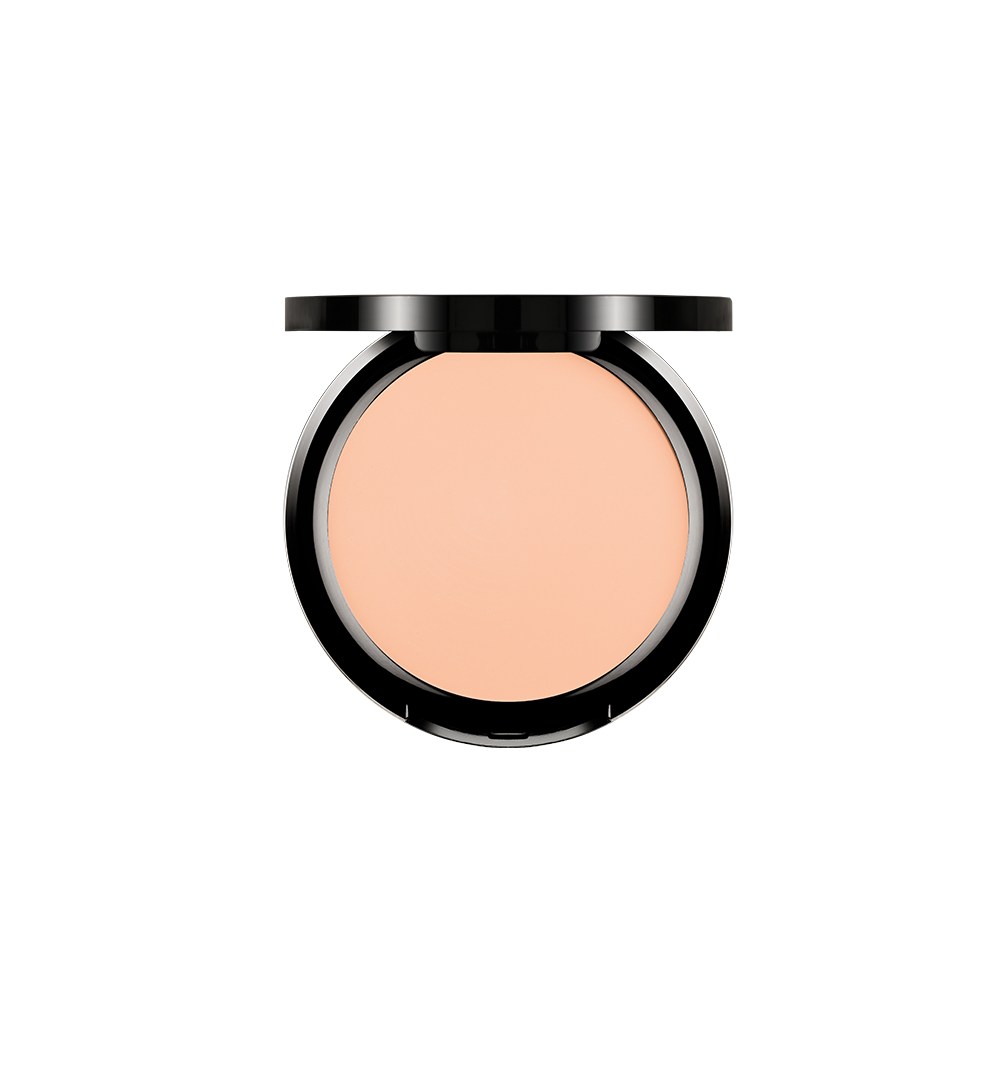 Camouflage cream foundation