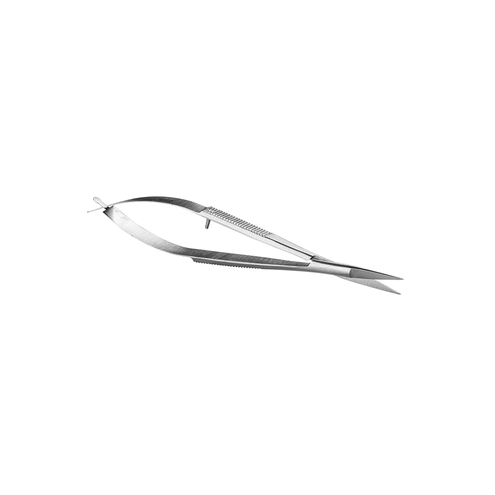 Brow scissors