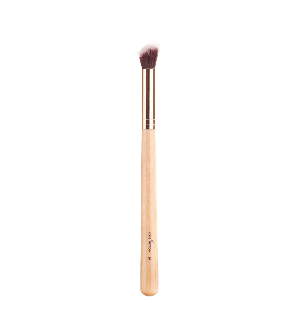 Concealer brush-26