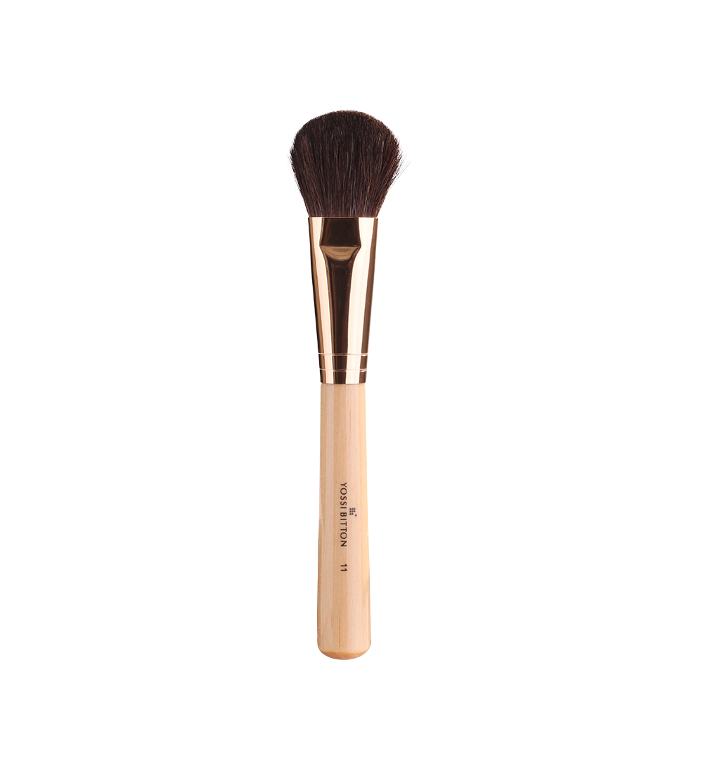 Cheek bone brush- 11