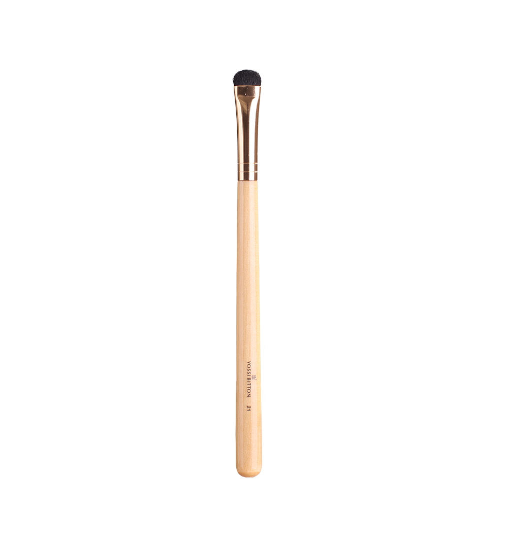 Brush for smoky look- 21