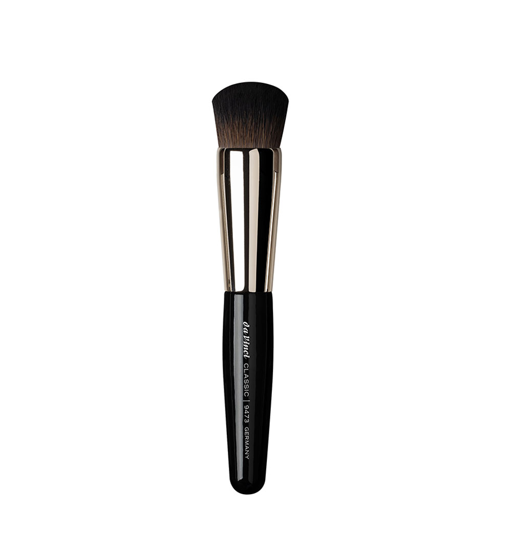 Makeup brush- 18