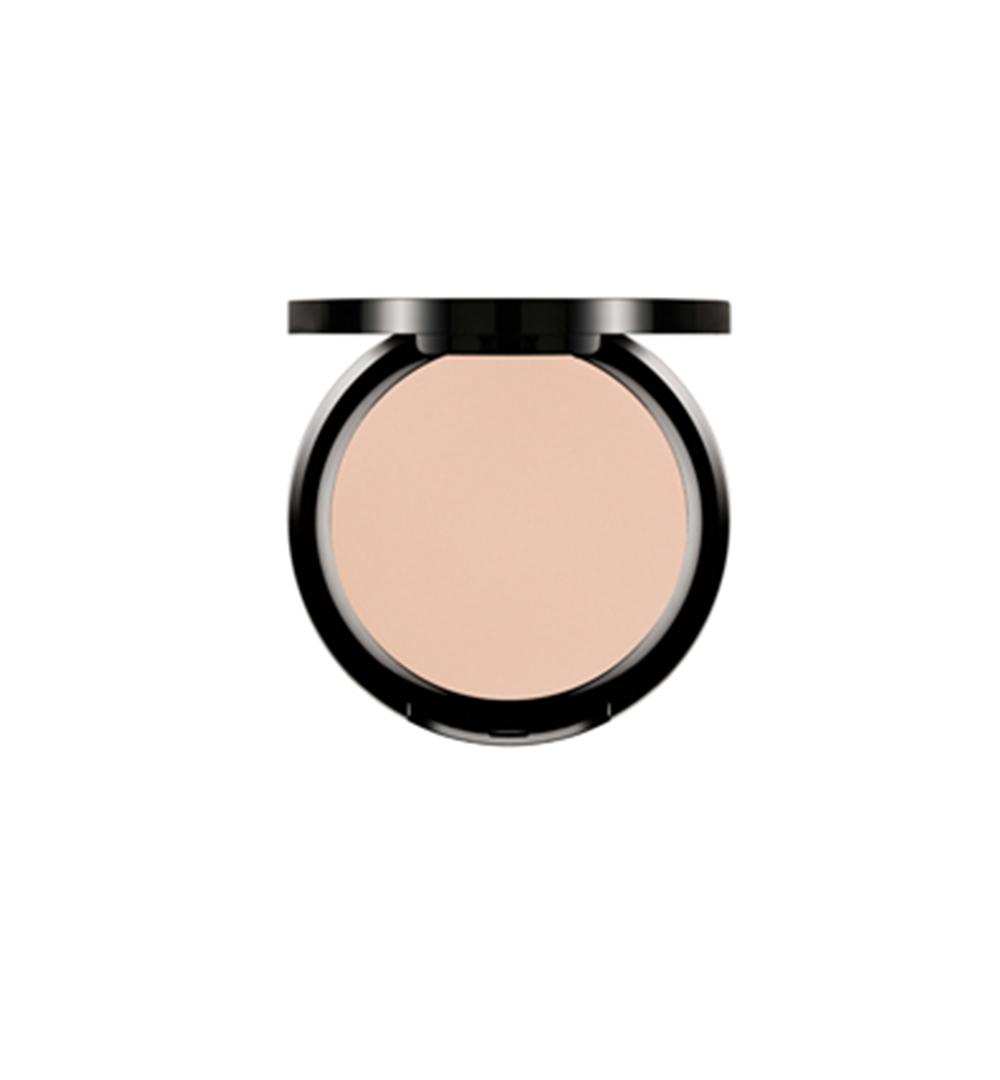 Foundation powder