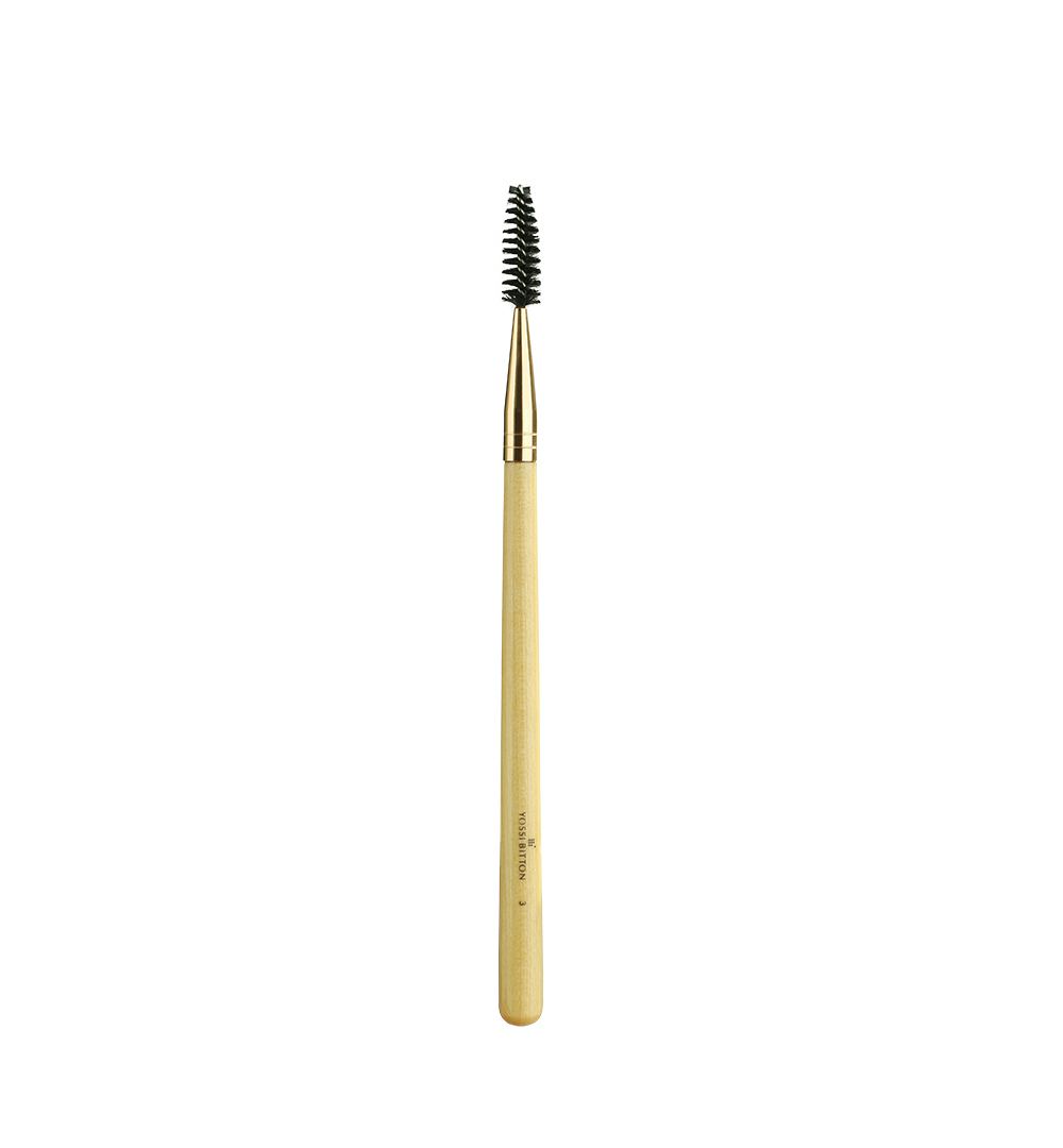 Eyebrow brush- 3