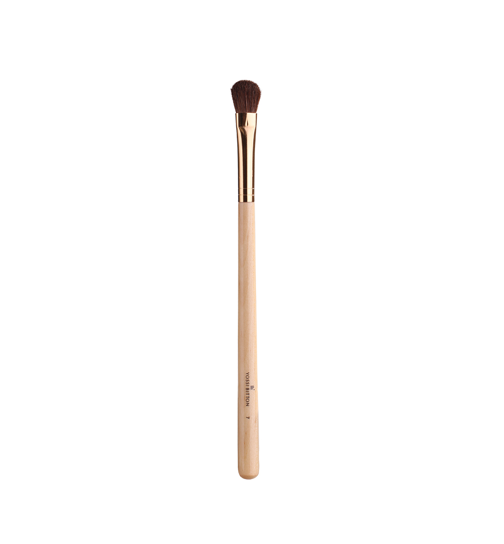 Small softening brush- 7