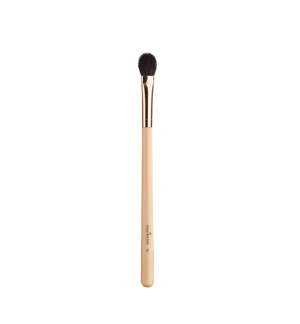 Large softening brush- 12