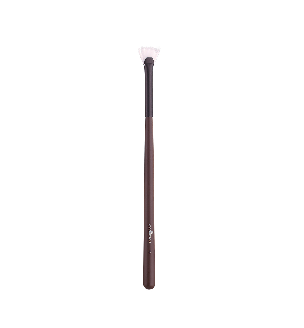 Eyelashes brush- 15