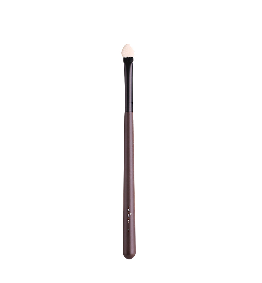 Eyshadow spongy brush- 17