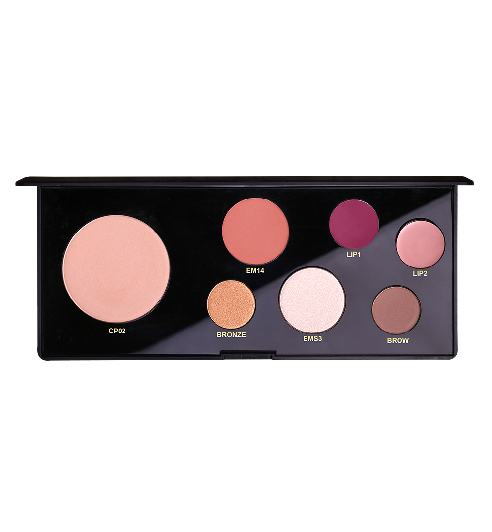 Total Look Palette