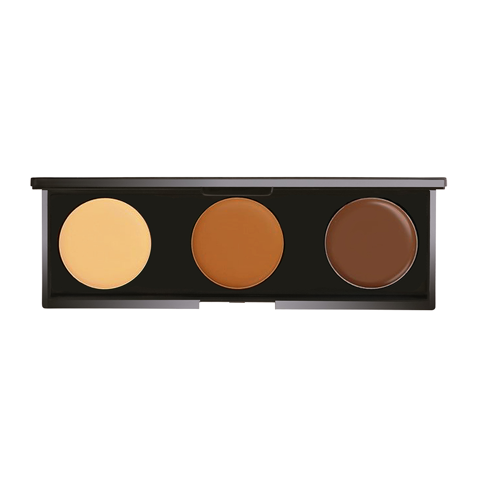 Contour Palette