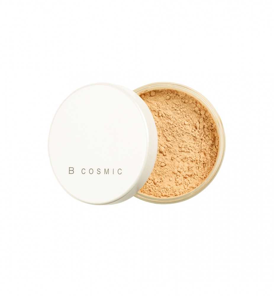 Loose powder